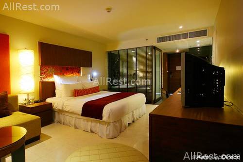 Millennium Resort Patong 21